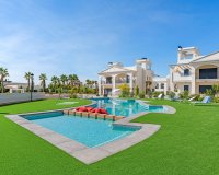 Новостройки - ground-floor - Рохалес - Rojales