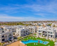 Новостройки - ground-floor - Рохалес - Rojales