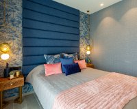 Новостройки - high-bungalow - Алгофра