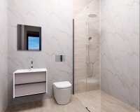 Новостройки - high-bungalow - Финестрат