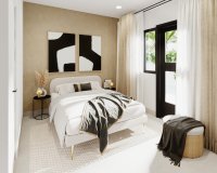 Новостройки - high-bungalow - Mazarrón