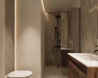 Новостройки - high-bungalow - Пилар де Орадада