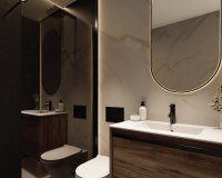 Новостройки - high-bungalow - Пилар де Орадада