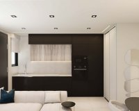 Новостройки - high-bungalow - Пилар де Орадада