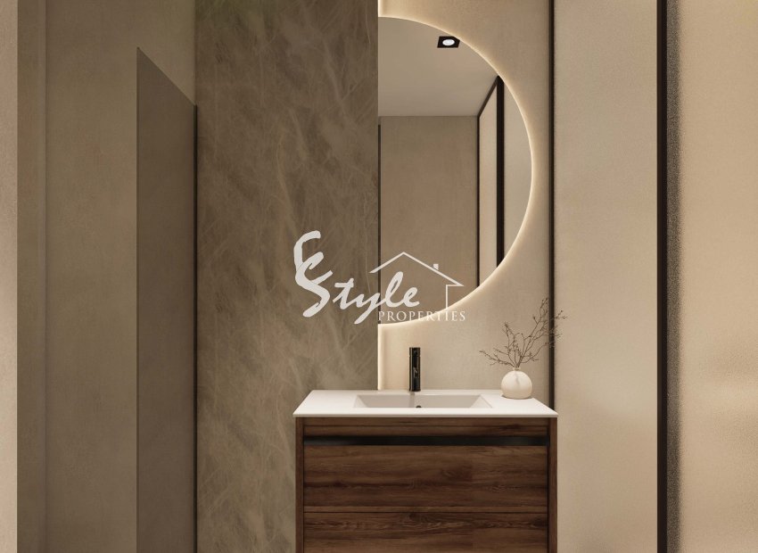 Новостройки - high-bungalow - Пилар де Орадада