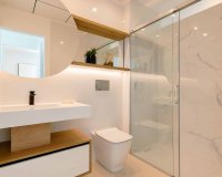 Новостройки - high-bungalow - Рохалес - Rojales