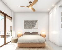 Новостройки - high-bungalow - Сан Хавьер