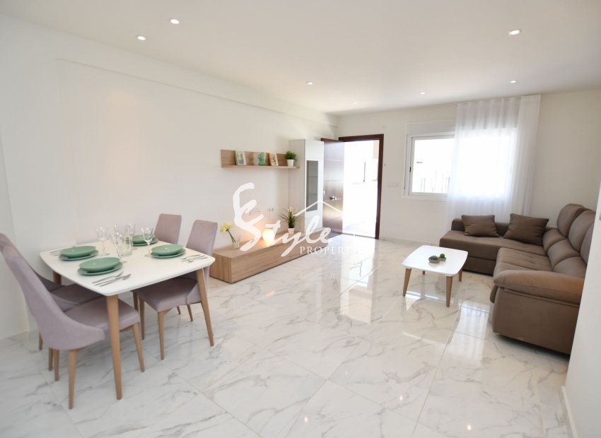 Новостройки - high-bungalow - Сан Мигель де Салинас - San Miguel De Salinas