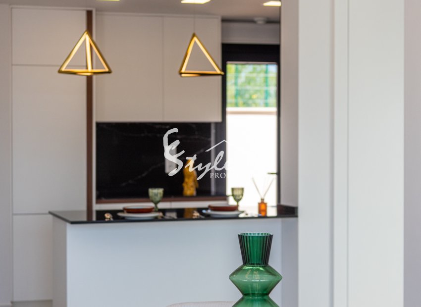 Новостройки - high-bungalow - Сан Мигель де Салинас - San Miguel De Salinas