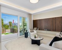 Новостройки - high-bungalow - Сьюдад Кесада