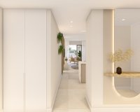 Новостройки - high-bungalow - Сьюдад Кесада