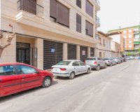 Новостройки - Коммерческая недвижимость - Almoradi - Almoradí Centro