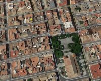 Новостройки - Коммерческое помещение - Almoradi - Almoradí Centro