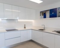 Новостройки - Квартира - Alicante - Аликанте