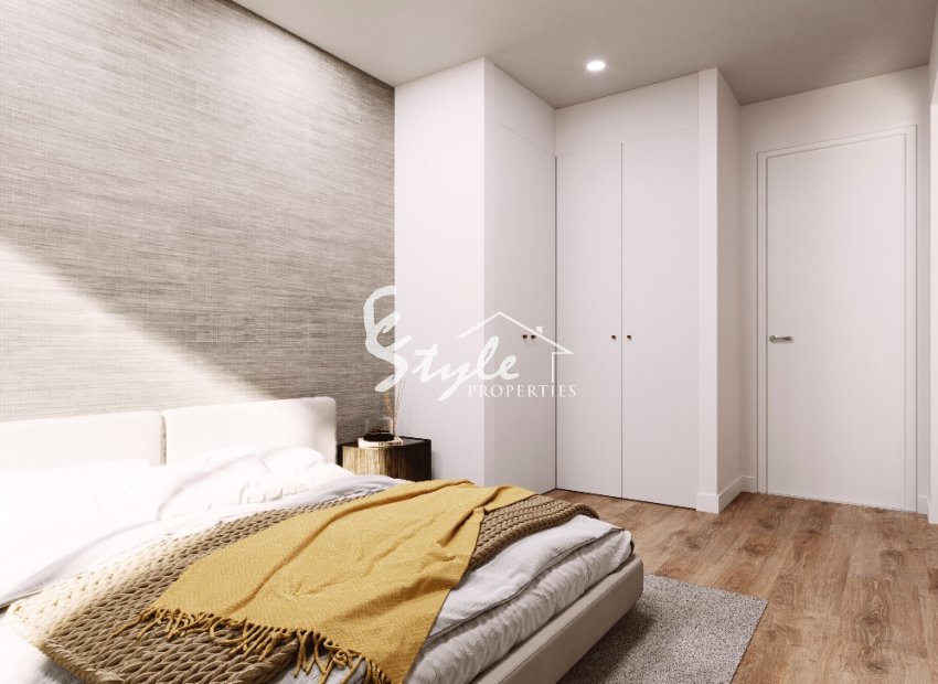 Новостройки - Квартира - Alicante - Аликанте