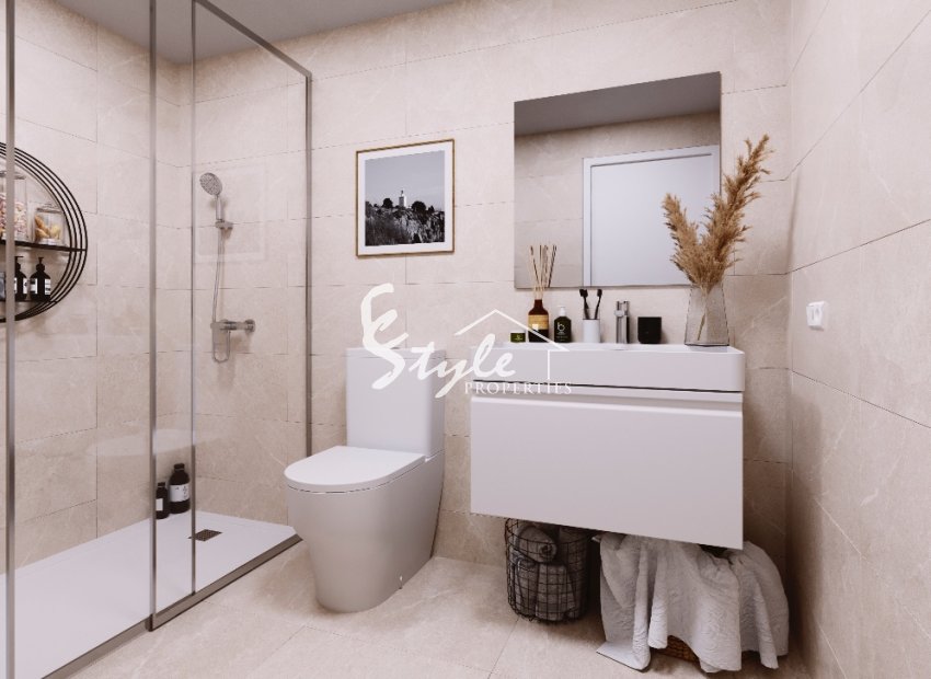 Новостройки - Квартира - Alicante - Аликанте