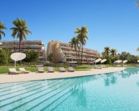 Новостройки - Квартира - Alicante - Аликанте