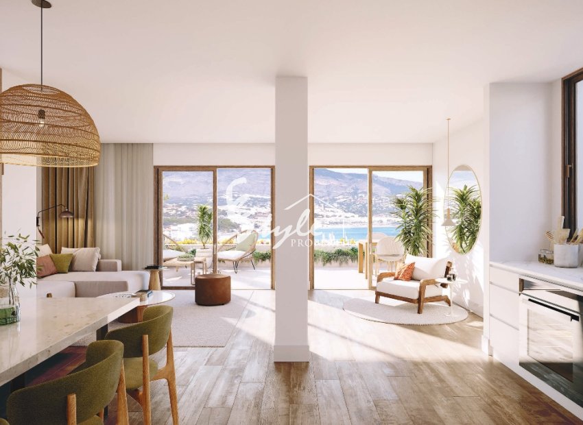 Новостройки - Квартира - Alicante - Аликанте