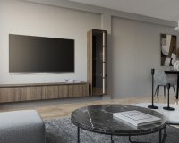 Новостройки - Квартира - Alicante - Аликанте