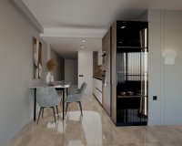 Новостройки - Квартира - Alicante - Аликанте