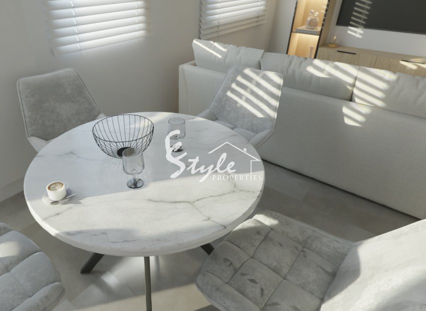 Новостройки - Квартира - Alicante - Аликанте