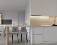 Новостройки - Квартира - Alicante - Аликанте