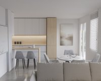 Новостройки - Квартира - Alicante - Аликанте