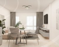 Новостройки - Квартира - Alicante - Аликанте