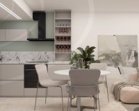 Новостройки - Квартира - Alicante - Аликанте
