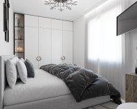 Новостройки - Квартира - Alicante - Аликанте