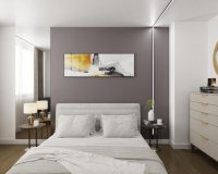 Новостройки - Квартира - Alicante - Аликанте