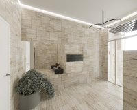 Новостройки - Квартира - Alicante - Аликанте