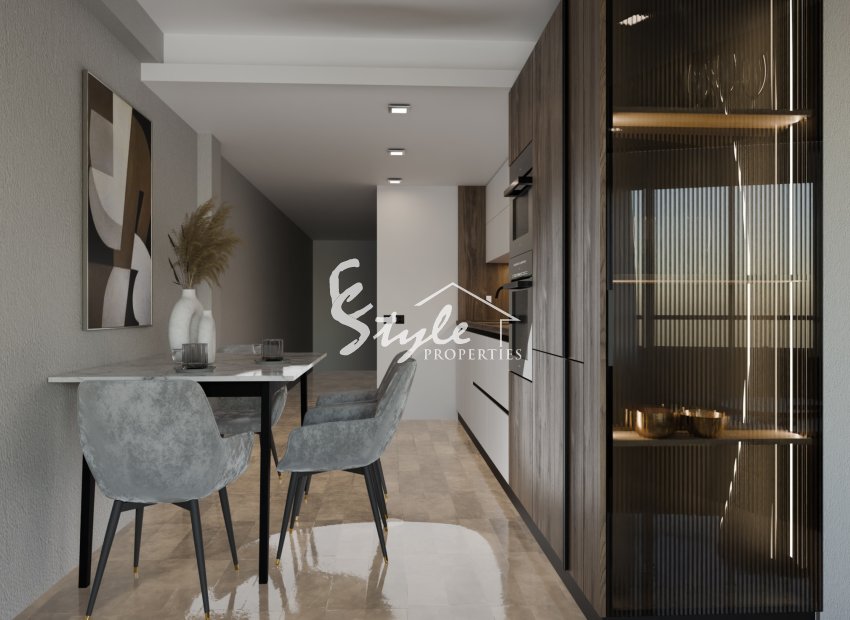 Новостройки - Квартира - Alicante - Аликанте