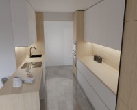 Новостройки - Квартира - Alicante - Аликанте