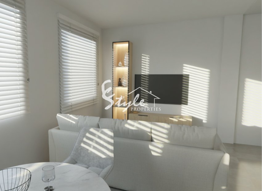 Новостройки - Квартира - Alicante - Аликанте