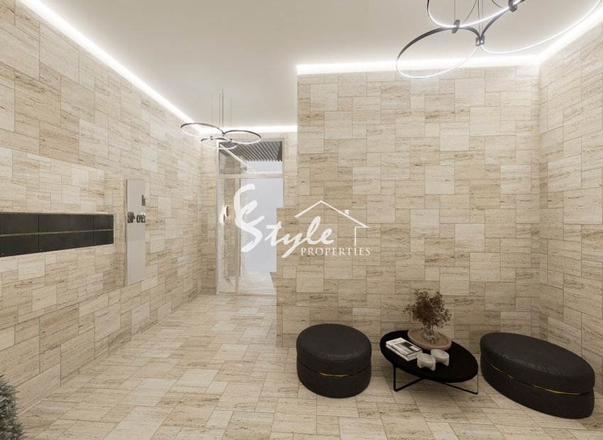 Новостройки - Квартира - Alicante - Аликанте