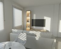 Новостройки - Квартира - Alicante - Аликанте