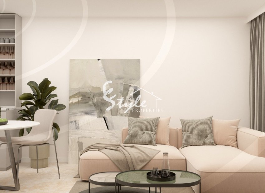 Новостройки - Квартира - Alicante - Аликанте