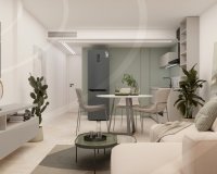 Новостройки - Квартира - Alicante - Аликанте