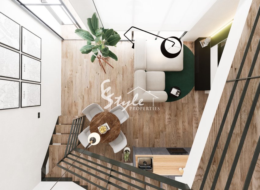 Новостройки - Квартира - Alicante - Аликанте