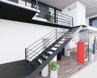 Новостройки - Квартира - Alicante - Аликанте