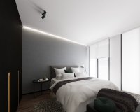 Новостройки - Квартира - Alicante - Аликанте
