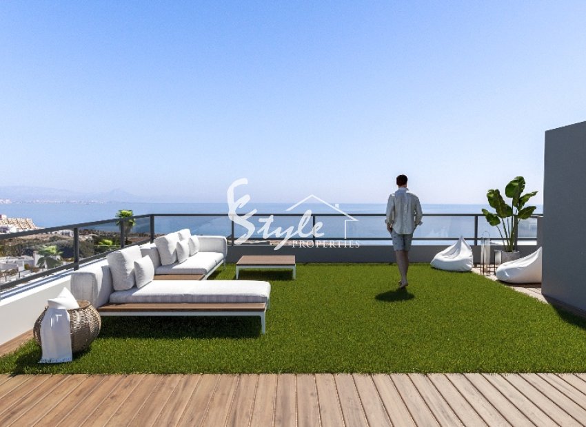 Новостройки - Квартира - Alicante - Аликанте