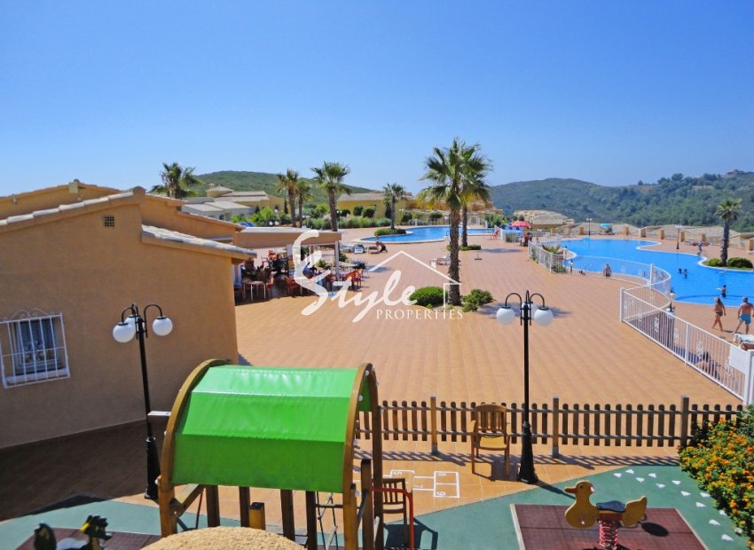 Новостройки - Квартира - Alicante - Бенитачель