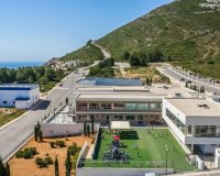 Новостройки - Квартира - Alicante - Бенитачель
