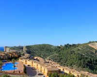 Новостройки - Квартира - Alicante - Бенитачель