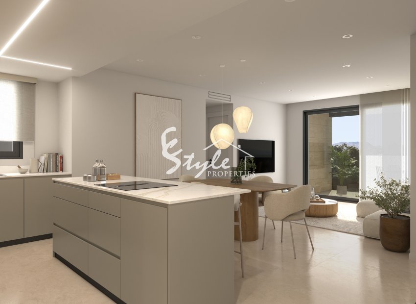 Новостройки - Квартира - Alicante - Catral
