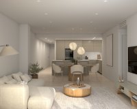 Новостройки - Квартира - Alicante - Catral