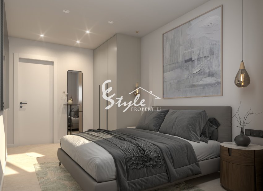 Новостройки - Квартира - Alicante - Catral