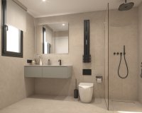 Новостройки - Квартира - Alicante - Catral